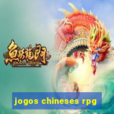 jogos chineses rpg